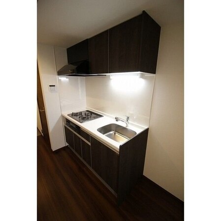 リコルテ 北大宮の物件内観写真